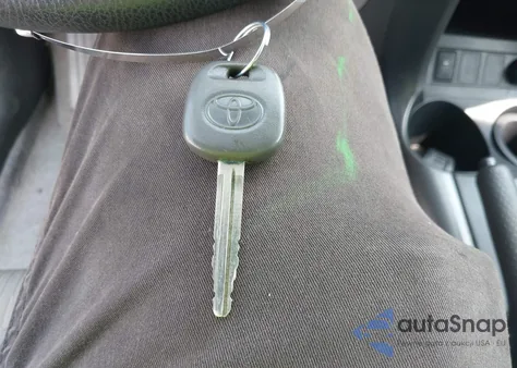 2011 Toyota Rav4 z USA, uszkodzony, nr VIN 2T3ZF4DVXBW078903